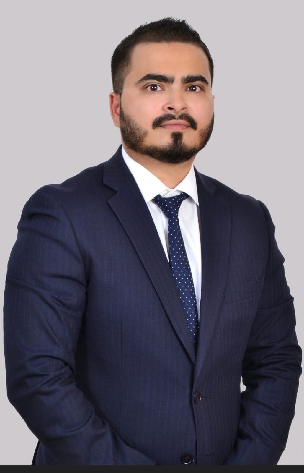 Ahmer Shabbir, Managing Director, Sunfield Real Estate